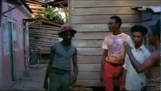 Eek A Mouse - Ganja smuggling