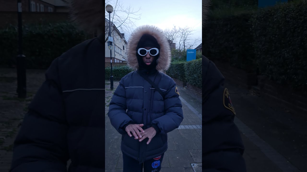 How To Get Away From Roadmen Not Patched Shorts
