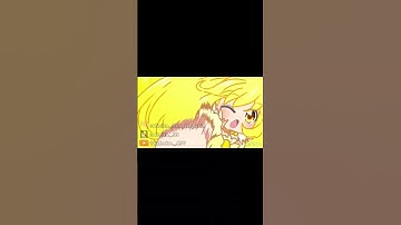 Thumbnail of Cure peace remix #precure