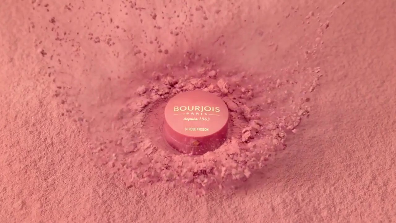 Bourjois 2016