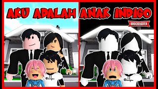 KAGET!! AKU BARU SADAR KALAU KELUARGA KU SUDAH MENINGGAL!! Feat @sapipurba Brookhaven RolePlay Roblox