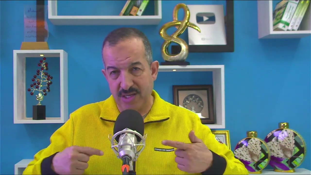 علاج ضعف الدورة الدموية