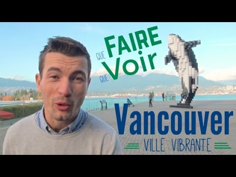 Vidéo: Choses à faire pour le Nouvel An chinois à Vancouver