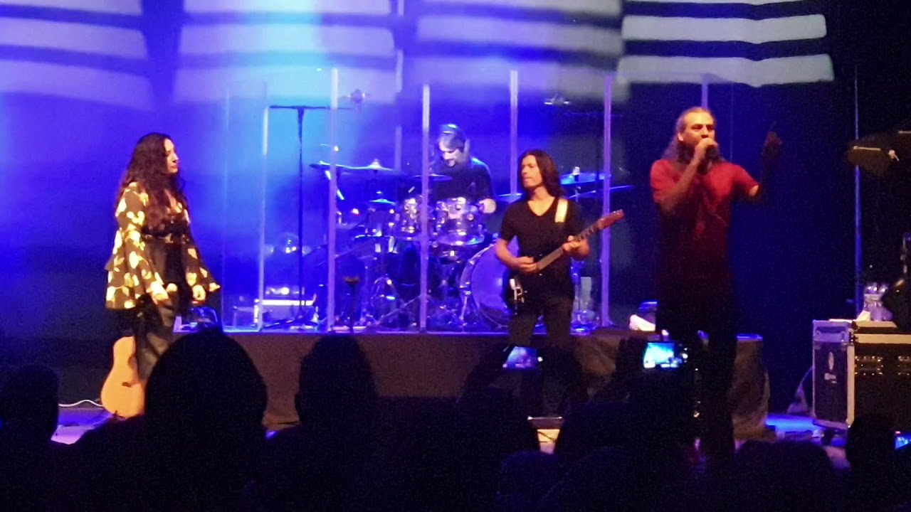 Camela.  Popurrí, Segorbe