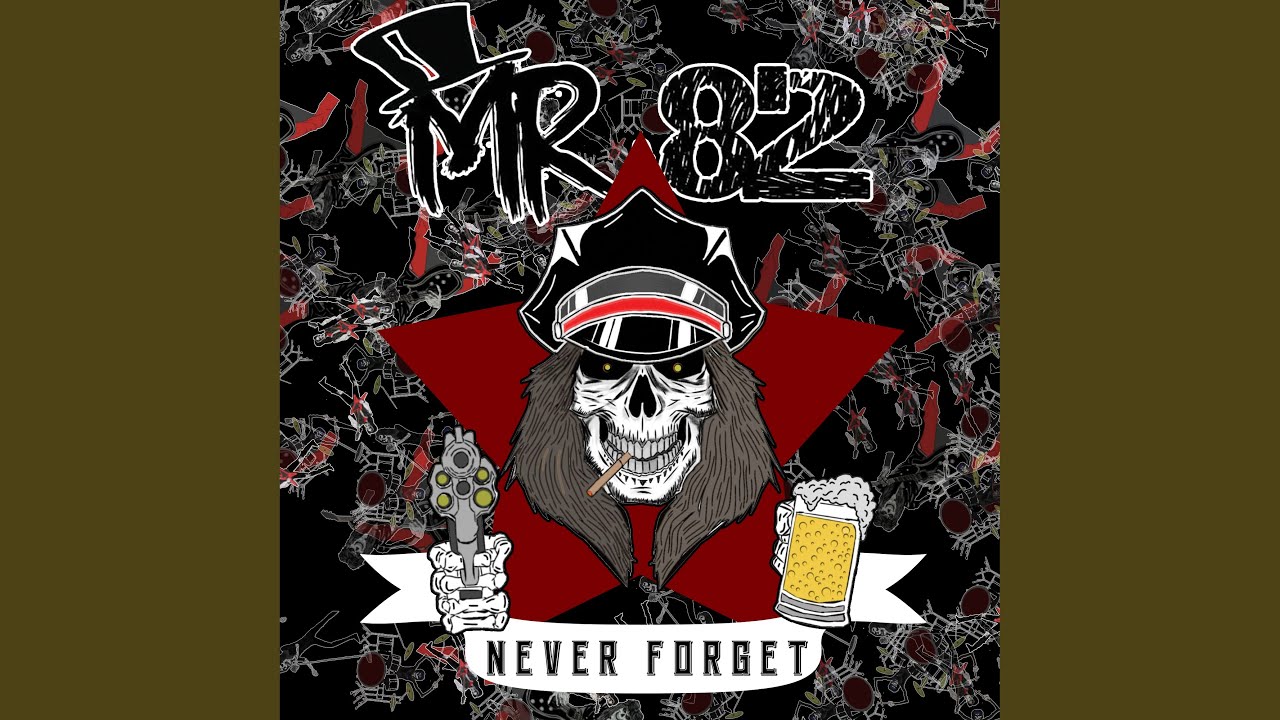 Never Forget