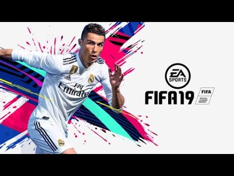 FIFA 2019 - ღამის სტრიმი :)