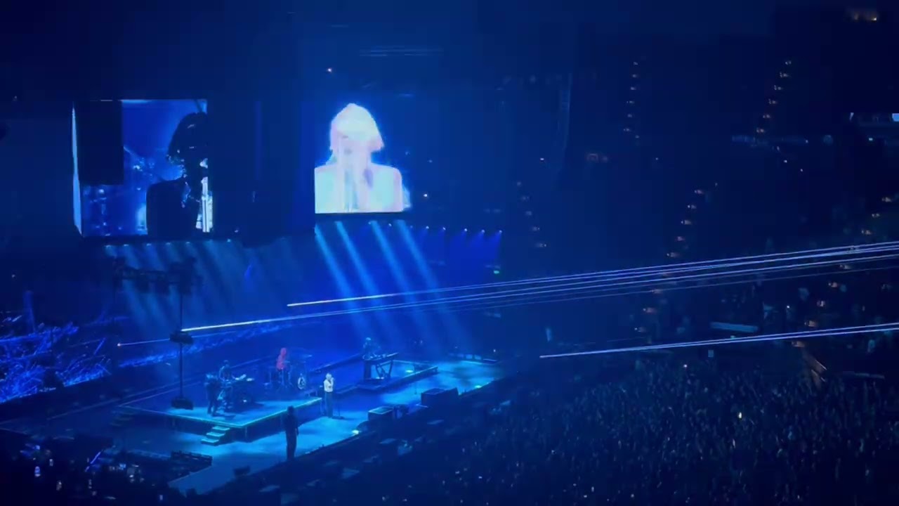 Linkin Park - What I’ve Done (Melbourne, Australia 08/03/26)