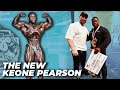 KEONE PEARSON | CHICAGO PRO | ft. Dorian Hamilton