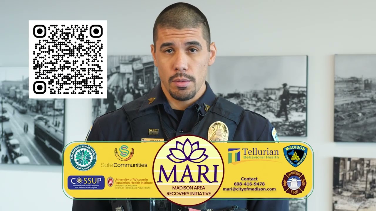 Madison Area Recovery Initiative (MARI)