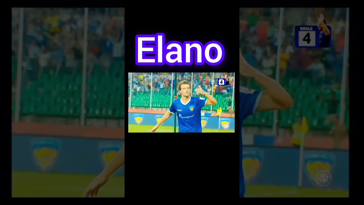 Elano