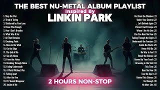 Download Lagu The Best of Linkin Park-Inspired Nu-Metal Playlist 🔥 Full Album Tribute to Their Legacy MP3 Download Lagu The Best of Linkin Park-Inspired Nu-Metal Playlist 🔥 Full Album Tribute to Their Legacy MP3
