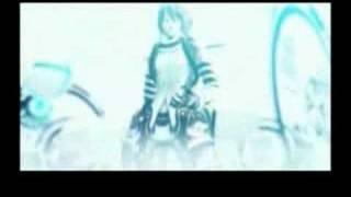.hack//G.U. Vol 3 Trailer