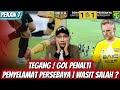 PERSEBAYA BERUNTUNG ‼️ PENALTI BRUNO MOREIRA Jadi Penyelamat | DEWA UNITED BERBAGI POINT 1-1