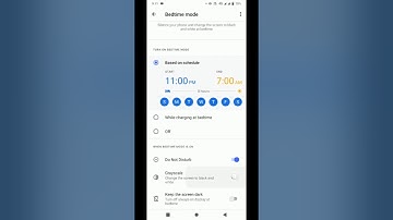how to enable disable bedtime mode in vivo v20 me bedtime mode kya hota hai
