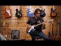 ¿Cómo suena una guitarra de paquete? | Squier Stratocaster Pack Mp3 Song