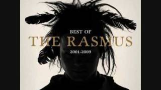 The Rasmus Feat. Anette Olzon - October & April