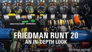 Friedman Runt 20 | An In-Depth Look
