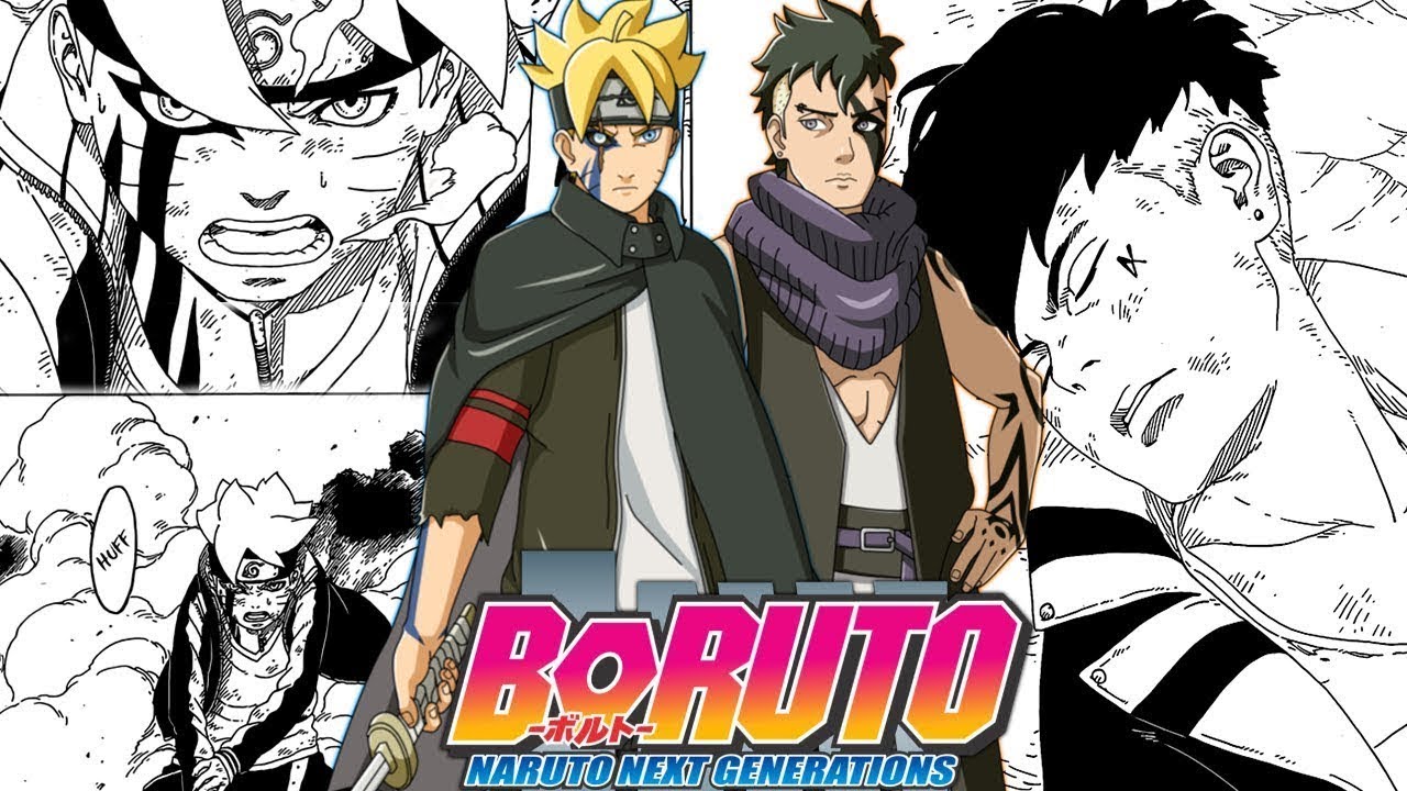 boruto