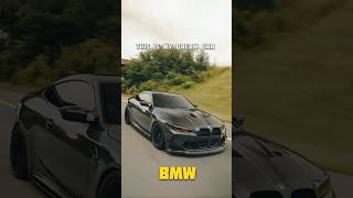 Boy's dream car| BMW 🇱🇰🇨🇮❤️#cinematic #car #bmw #dreamcar #dream