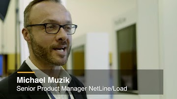 NetLine/Load and the 3D Loadplan – in a nutshell