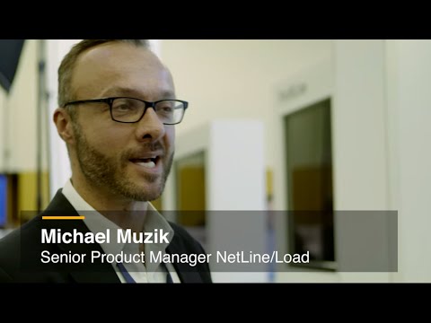 NetLine/Load and the 3D Loadplan – in a nutshell