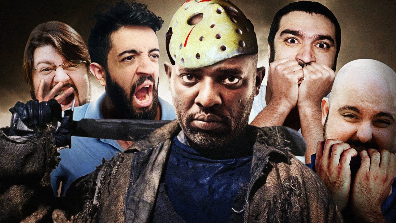 Friday the 13th The Game - Tem coisa pior que a morte!