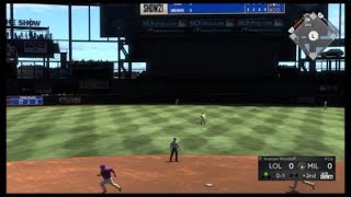 Prince Fielder Inside The Park Homer