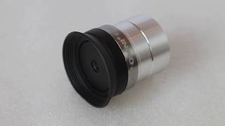 Celestron 6Mm Omni Plossl Eyepiece Overview By Northern Optics