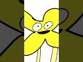 Four's Unlocked Memory #bfb #bfdi #bfbx #bfbfour #jacknjellify