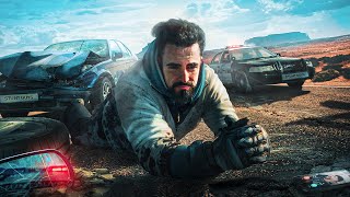 Thumbnail for Je deviens cascadeur automobile
