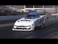 #NITROSPRINGTRAINING - THE PROCESS OF TESTING