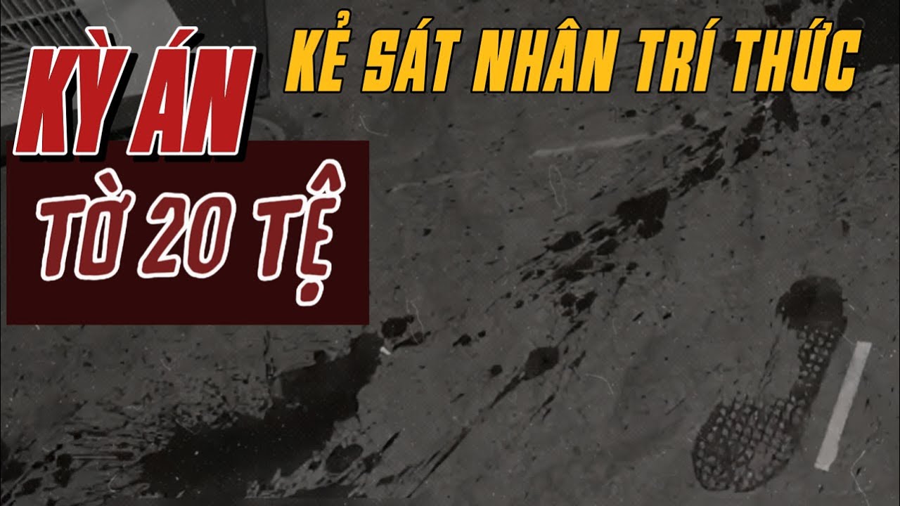 Kỳ Án Trung Quốc | Hai Tủ Hàng Và Những Góc Khuất Cuộc Sống | Giải Mã Kỳ Án