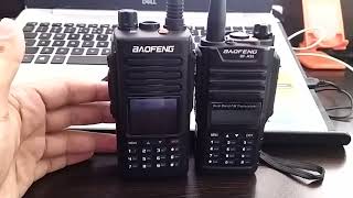 BAOFENG DM 1702 DMR