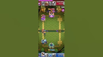 sparky vs monk#clash #clash #shorts