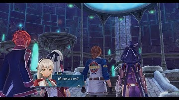 The Legend of Heroes: Trails into Reverie - The Reverie Corridor