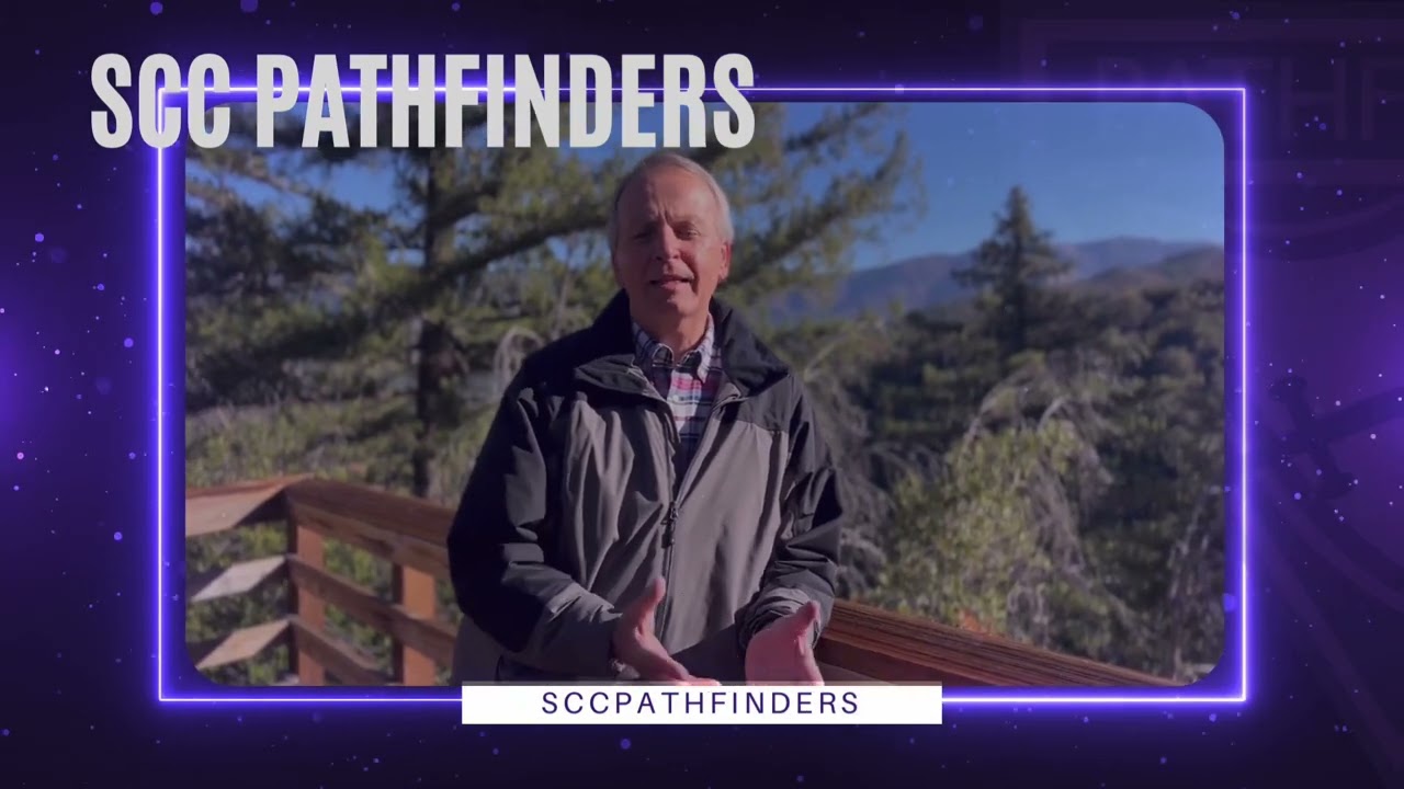 Pathfinder Leadership Convention 2022 - Steve Clement, Area Coordinator