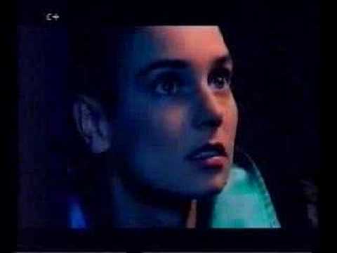 Sinead O'Connor - You Made Me The Thief Of  Your Heart