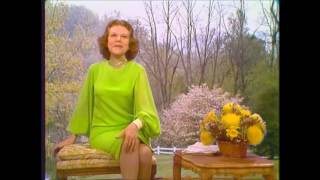 I Tried - Kathryn Kuhlman 'I Believe In Miracles'