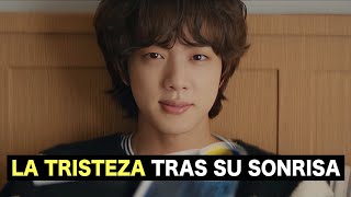 [BTS] La triste historia de Jin que se culpó a sí mismo tras su debut