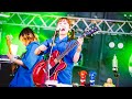 【メトロック2026】サバシスター 圧巻のライブで観客を魅了!