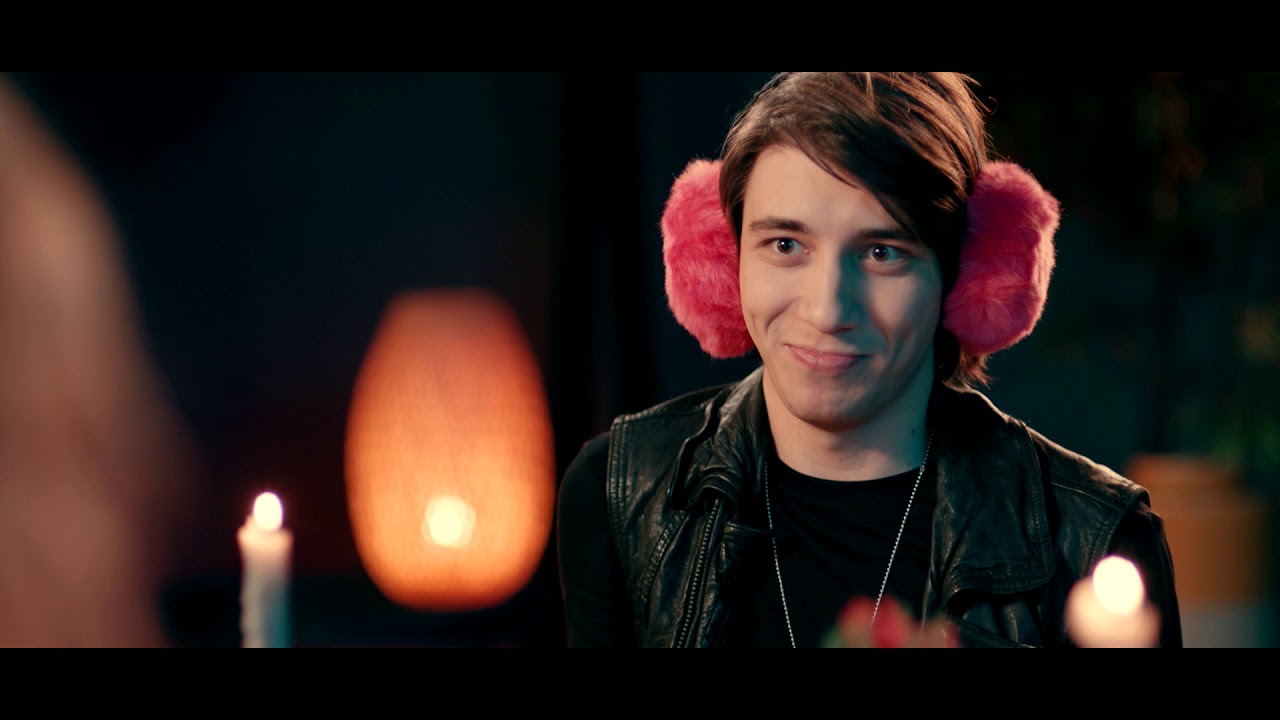 Lasă-te condus de Horia prin labirintul sărbătorilor dragostei. reduceri turism