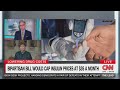 Senator Shaheen Joins Jake Tapper to Discuss Growing Bipartisan Support For Her INSULIN Act