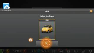 Nano car 2 # car racing screenshot 5