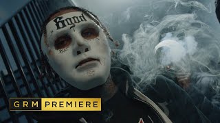 #Block6 Ghostface600 - Troubles [Music Video] | GRM Daily Resimi