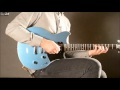 Електрогітара YAMAHA REVSTAR RS420 (FTB)