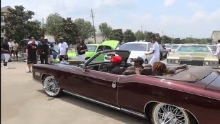 LIL KEKE SHUTS DOWN GAS GODS MEET IN HIS VERT!!!