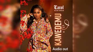 Carol Nantongo - Kawedemu (Official Music Audio)      #carolnantongo   #oliwa #2023latestsong