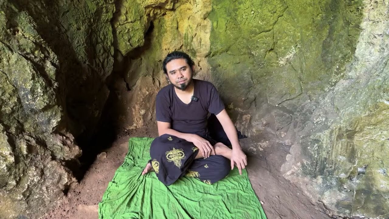 (Live) KLARIVIKASI ALIRAN SESAT HANYA SETINGAN. HIBURAN.