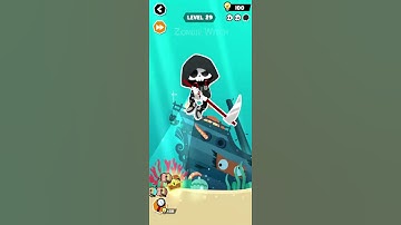 Deathigner Level 29 Solution || Walkthrough || DEATHIGNER Gameplay