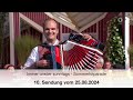 MICHAEL THUM - Rettungslos verschoss`n - Immer wieder sonntags am 25. August